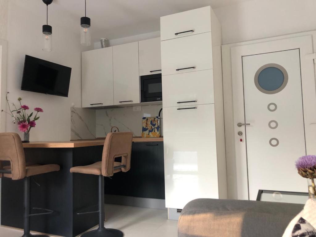 Apartment Lena Čižići Kültér fotó