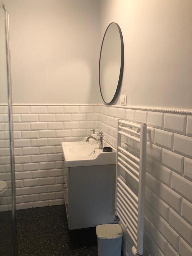 Apartment Lena Čižići Kültér fotó