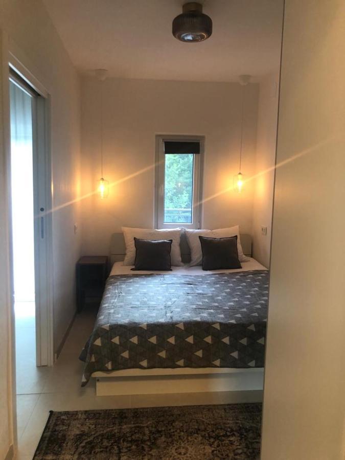 Apartment Lena Čižići Kültér fotó