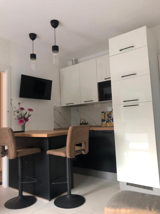Apartment Lena Čižići Kültér fotó