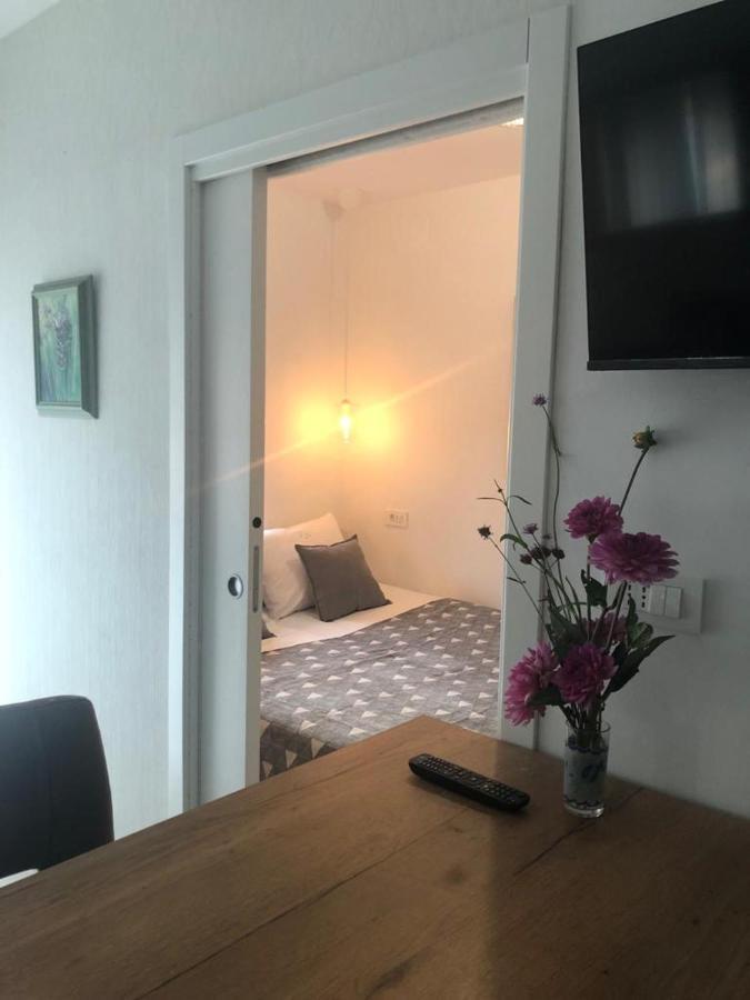 Apartment Lena Čižići Kültér fotó