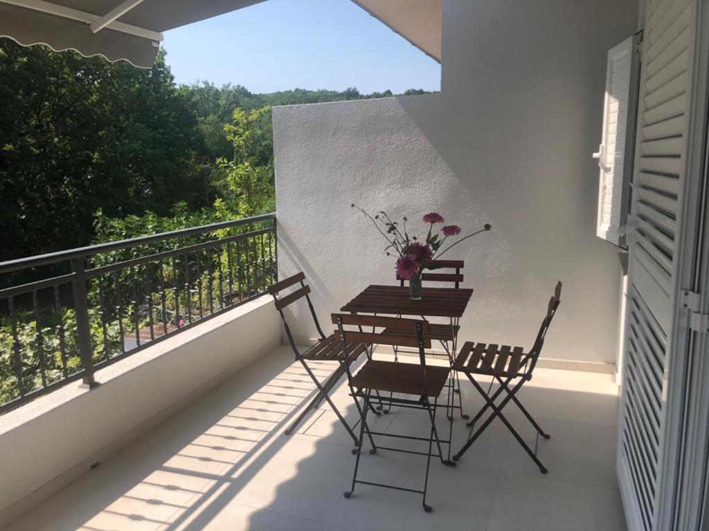 Apartment Lena Čižići Kültér fotó