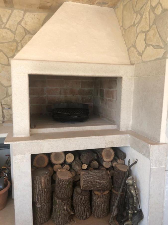 Apartment Lena Čižići Kültér fotó