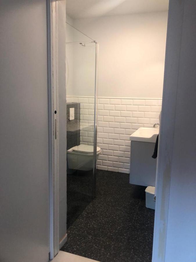 Apartment Lena Čižići Kültér fotó